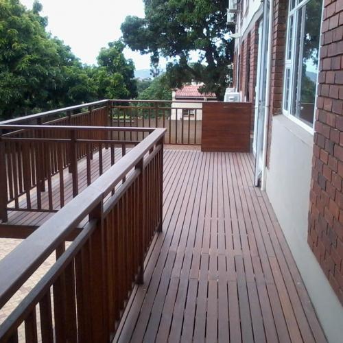 Royal Ushaka Hotel Durban Exterior photo