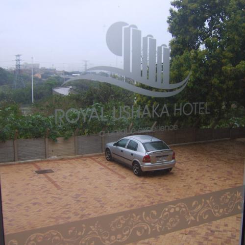 Royal Ushaka Hotel Durban Exterior photo